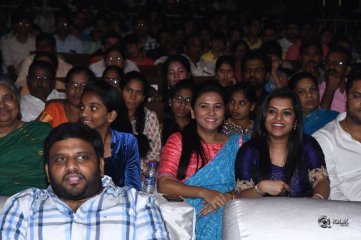 Darshakudu Movie Audio Launch